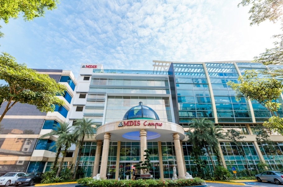 新加坡管理發(fā)展學(xué)院 新加坡管理發(fā)展學(xué)院