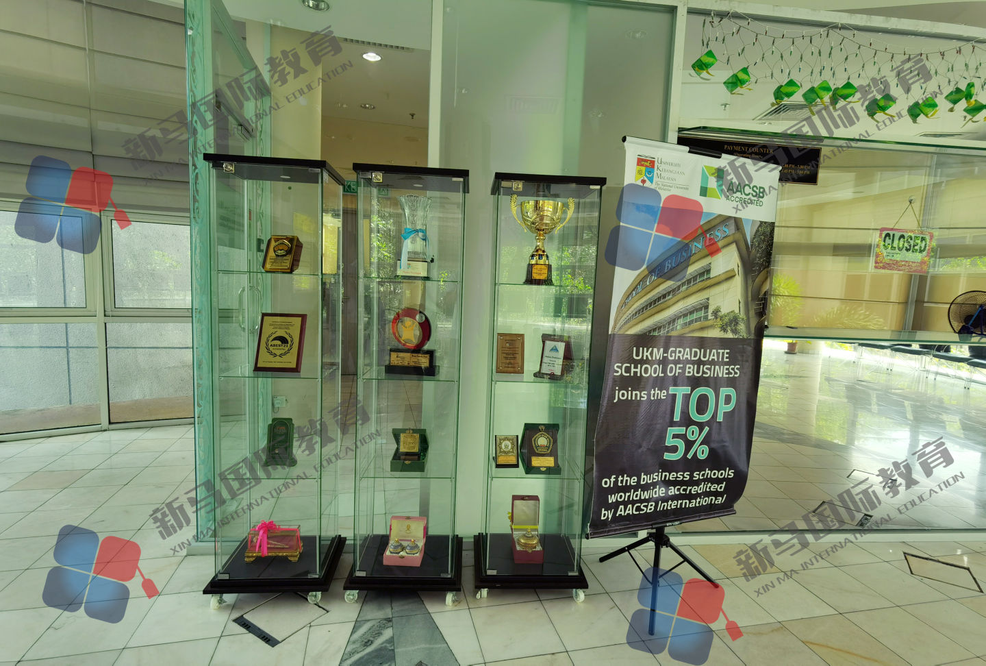 馬來(lái)西亞前五公立讀本科？這所名校不能忽略!!(圖4)