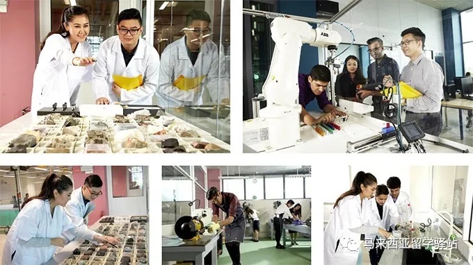 APU亞太科技大學(xué)真的黑？(圖6)