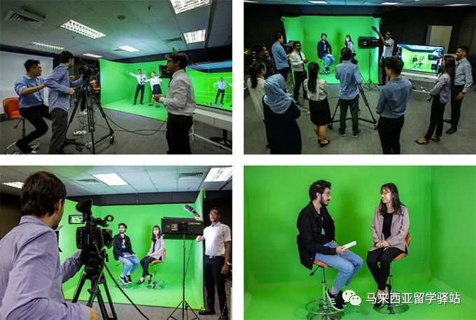 APU亞太科技大學(xué)真的黑？(圖15)