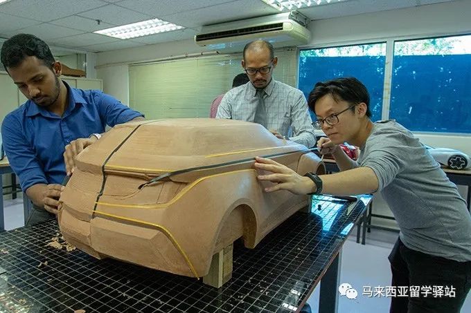 APU亞太科技大學(xué)真的黑？(圖17)