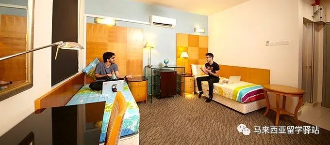 APU亞太科技大學(xué)真的黑？(圖29)