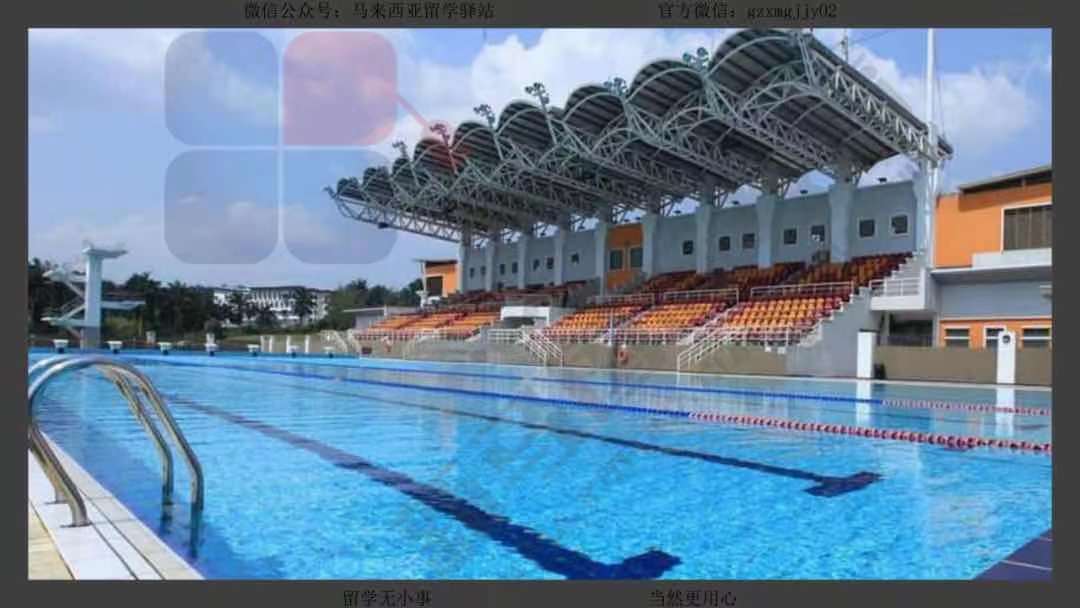 馬來(lái)西亞理工大學(xué)(圖11)