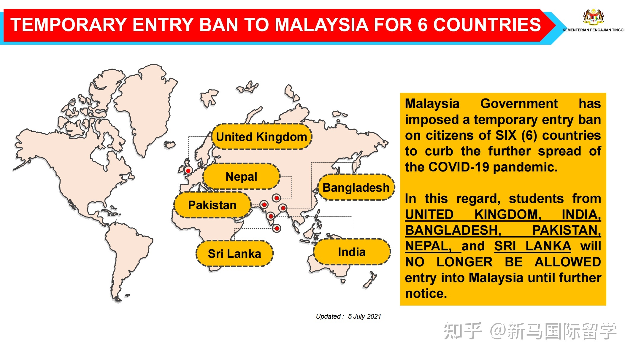馬來(lái)西亞留學(xué)-理科大學(xué)本科生需要入境面授了？有你的專(zhuān)業(yè)嗎？?jī)?nèi)附入境指南！(圖6)