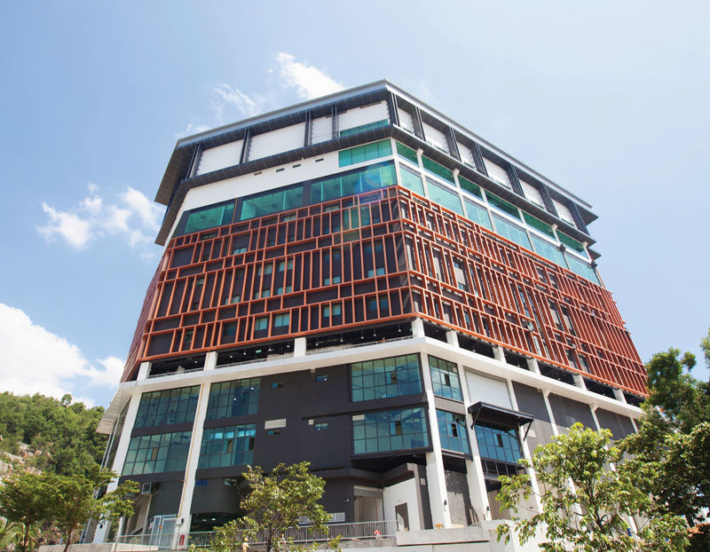 思特雅大學(xué)(圖10) 思特雅大學(xué)(圖10)