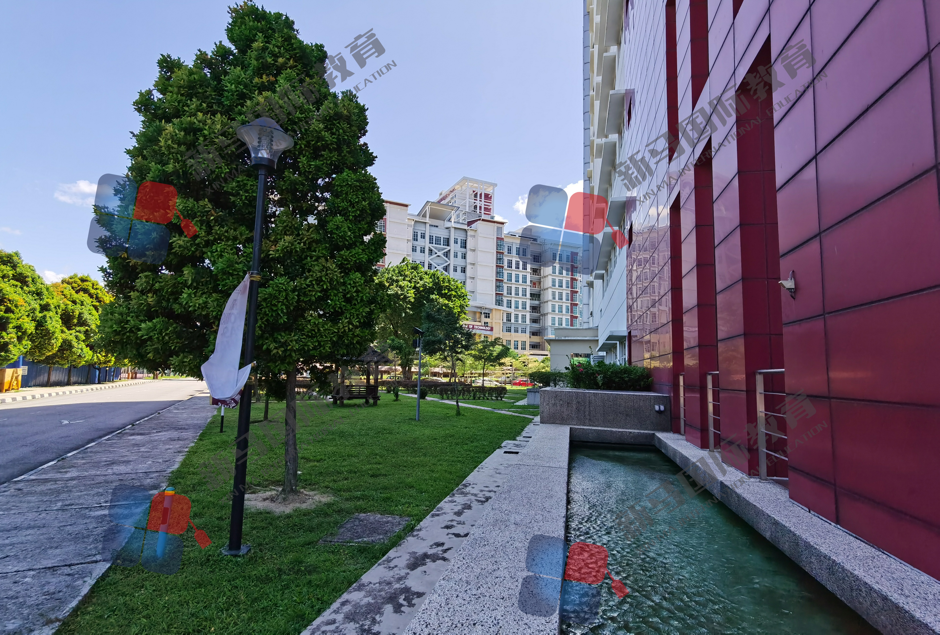 千萬別去馬來西亞留學(xué)？WHY？(圖10)