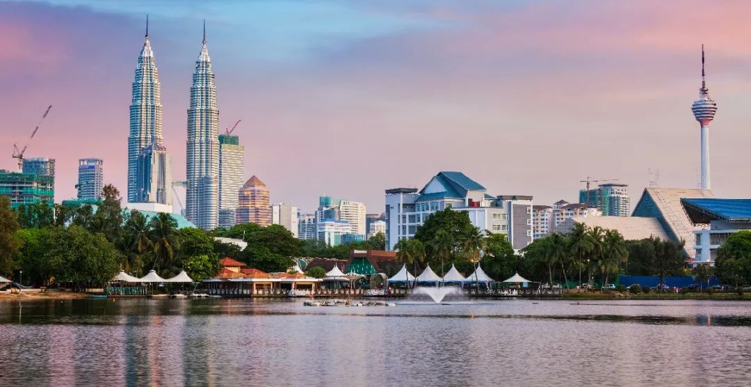 致敬高考，但不止高考！高考加馬來西亞留學(xué)最全主流院校庫!(圖2)