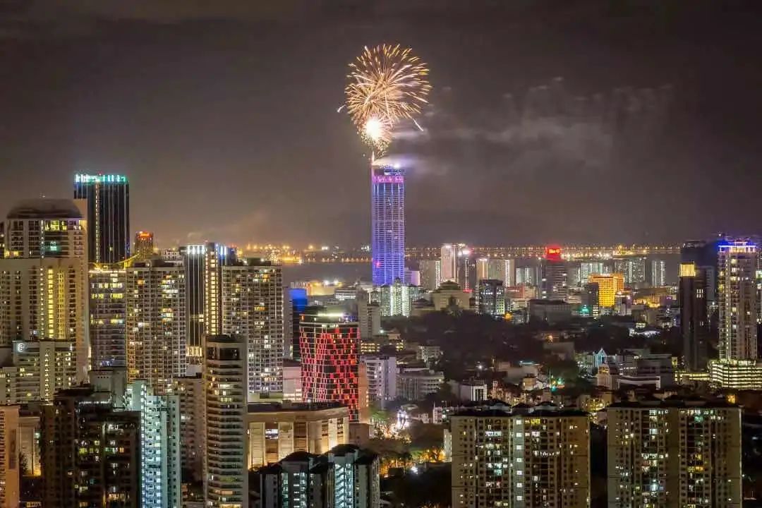 致敬高考，但不止高考！高考加馬來西亞留學(xué)最全主流院校庫!(圖5)