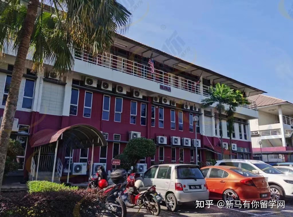 博特拉大學(xué)(圖5)