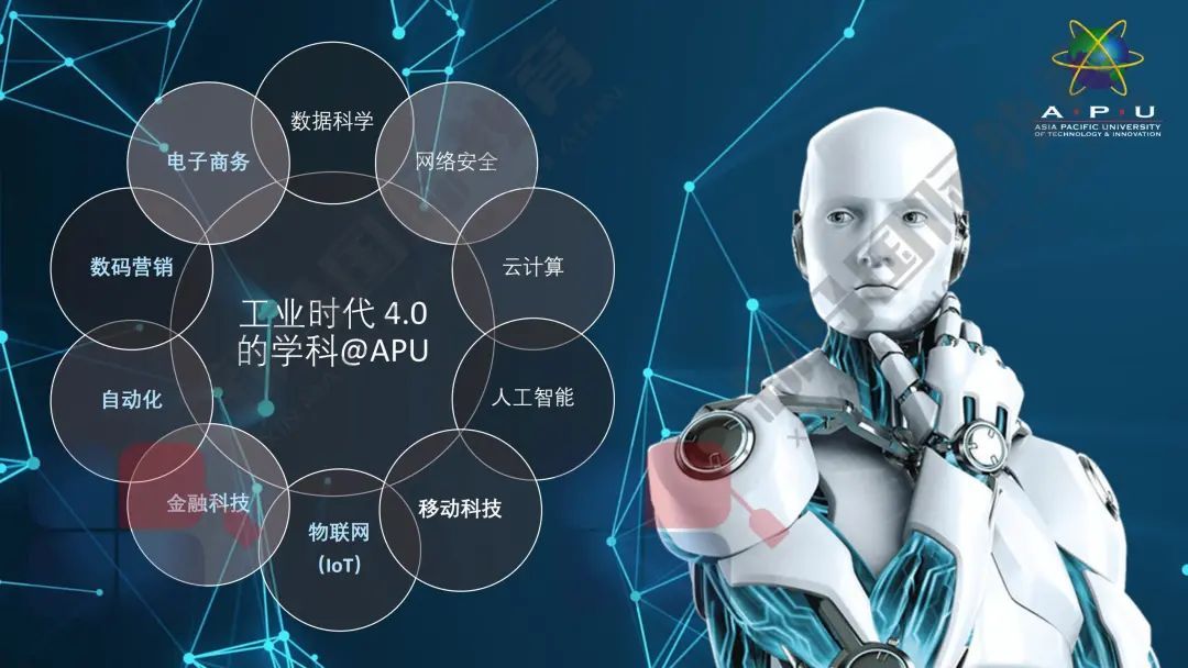 讓數(shù)據(jù)告訴你，來(lái)馬來(lái)西亞留學(xué)“好就業(yè)”的專業(yè)該如何選擇！(圖5)