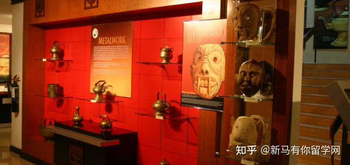 馬來亞大學(圖10) 馬來亞大學(圖10)