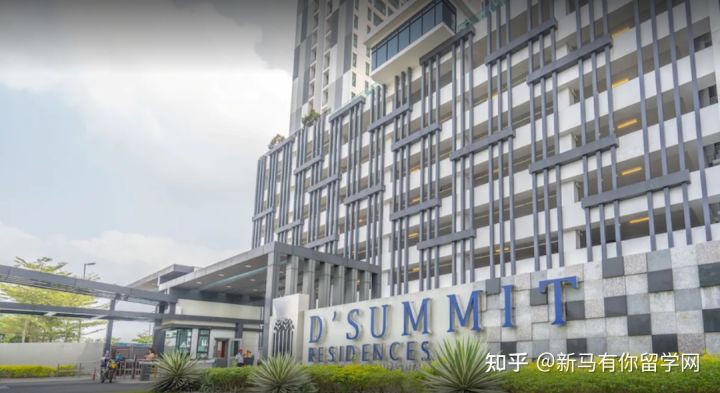 【馬來西亞留學(xué)住宿攻略】請查收馬來西亞理工大學(xué)校內(nèi)外住宿攻略手冊！(圖10)