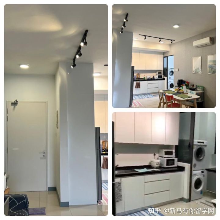 【馬來(lái)西亞留學(xué)住宿攻略】請(qǐng)查收馬來(lái)亞大學(xué)校內(nèi)外住宿攻略手冊(cè)！(圖10)