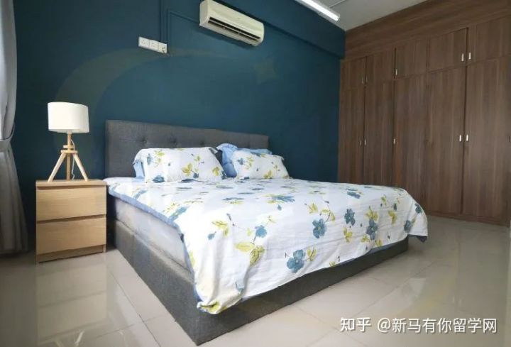 【馬來西亞留學(xué)住宿攻略】請查收馬來西亞理科大學(xué)校內(nèi)外住宿攻略手冊！(圖13)