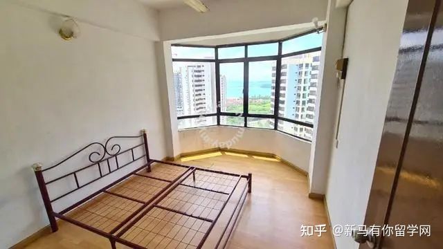 【馬來西亞留學(xué)住宿攻略】請查收馬來西亞理科大學(xué)校內(nèi)外住宿攻略手冊！(圖22)