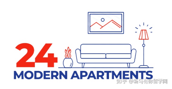 【馬來西亞留學(xué)住宿攻略】請(qǐng)查收馬來西亞博特拉大學(xué)校內(nèi)外住宿攻略手冊(cè)！(圖4)