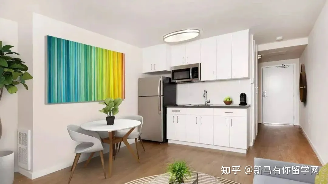 【馬來西亞留學(xué)住宿攻略】請(qǐng)查收馬來西亞博特拉大學(xué)校內(nèi)外住宿攻略手冊(cè)！(圖6)